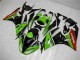 Cheap 2009-2012 Green Black Red Kawasaki ZX6R Bike Fairing Canada Cheap 2009-2012 Green Black Red Kawasaki ZX6R Bike Fairing Canada