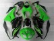 Cheap 2009-2012 Green Black Kawasaki ZX6R Motorbike Fairing Canada Cheap 2009-2012 Green Black Kawasaki ZX6R Motorbike Fairing Canada