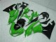 Cheap 2009-2012 Black Green Kawasaki ZX6R Motorcycle Bodywork Canada Cheap 2009-2012 Black Green Kawasaki ZX6R Motorcycle Bodywork Canada
