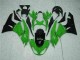 Cheap 2009-2012 Black Green Kawasaki ZX6R Motorcycle Bodywork Canada Cheap 2009-2012 Black Green Kawasaki ZX6R Motorcycle Bodywork Canada