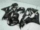 Cheap 2009-2012 Black White Ninja 636 Kawasaki ZX6R Moto Fairings Canada Cheap 2009-2012 Black White Ninja 636 Kawasaki ZX6R Moto Fairings Canada