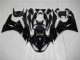 Cheap 2009-2012 Glossy Black Kawasaki ZX6R Motorbike Fairing Canada Cheap 2009-2012 Glossy Black Kawasaki ZX6R Motorbike Fairing Canada