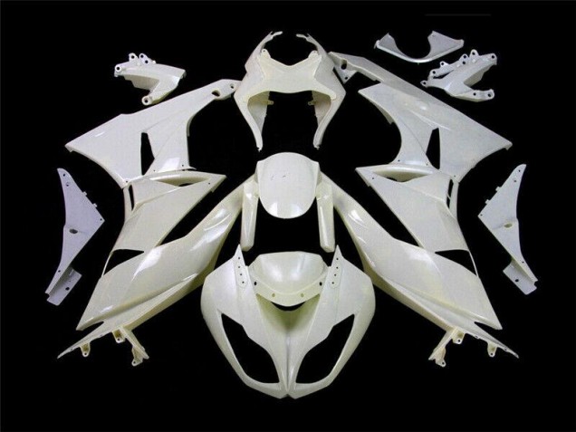 Cheap 2009-2012 Unpainted Kawasaki ZX6R Motorbike Fairing Canada Cheap 2009-2012 Unpainted Kawasaki ZX6R Motorbike Fairing Canada