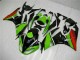 Cheap 2009-2012 Black Green Red Kawasaki ZX6R Bike Fairing Kit Canada Cheap 2009-2012 Black Green Red Kawasaki ZX6R Bike Fairing Kit Canada