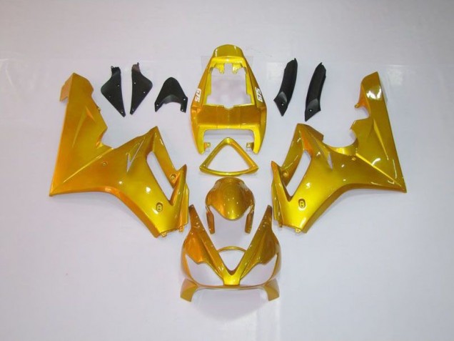 Cheap 2009-2012 Gold Triumph Daytona 675 Triple Motorcycle Bodywork Canada Cheap 2009-2012 Gold Triumph Daytona 675 Triple Motorcycle Bodywork Canada