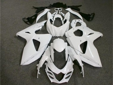 Cheap 2009-2016 Unpainted Suzuki GSXR1000 Motorbike Fairing Canada