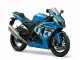 Cheap 2009-2016 Blue Suzuki GSXR1000 Replacement Fairings Canada