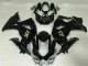 Cheap 2009-2016 Black Suzuki GSXR1000 Bike Fairings & Bodywork Canada Cheap 2009-2016 Black Suzuki GSXR1000 Bike Fairings & Bodywork Canada