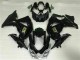 Cheap 2009-2016 Black Suzuki GSXR1000 Bike Fairings & Bodywork Canada Cheap 2009-2016 Black Suzuki GSXR1000 Bike Fairings & Bodywork Canada