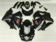 Cheap 2009-2016 Black Suzuki GSXR1000 Motorbike Fairing Canada Cheap 2009-2016 Black Suzuki GSXR1000 Motorbike Fairing Canada