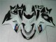 Cheap 2009-2016 White Black Suzuki GSXR1000 Motor Bike Fairings Canada Cheap 2009-2016 White Black Suzuki GSXR1000 Motor Bike Fairings Canada