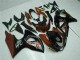 Cheap 2009-2016 Brown Black Suzuki GSXR1000 Bike Fairing Kit Canada Cheap 2009-2016 Brown Black Suzuki GSXR1000 Bike Fairing Kit Canada