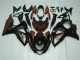 Cheap 2009-2016 Brown Black Suzuki GSXR1000 Bike Fairing Kit Canada Cheap 2009-2016 Brown Black Suzuki GSXR1000 Bike Fairing Kit Canada