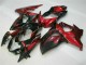 Cheap 2009-2016 Red Flame Black Suzuki GSXR1000 Motorcycle Replacement Fairings Canada Cheap 2009-2016 Red Flame Black Suzuki GSXR1000 Motorcycle Replacement Fairings Canada