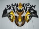 Cheap 2009-2016 Golden Black Suzuki GSXR1000 Motorcyle Fairings Canada Cheap 2009-2016 Golden Black Suzuki GSXR1000 Motorcyle Fairings Canada