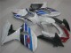 Cheap 2009-2016 White Blue Suzuki GSXR1000 Replacement Fairings Canada Cheap 2009-2016 White Blue Suzuki GSXR1000 Replacement Fairings Canada