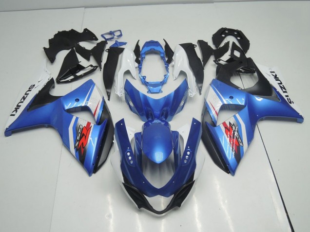Cheap 2009-2016 OEM Style Color Suzuki GSXR 1000 K9 Bike Fairings Canada Cheap 2009-2016 OEM Style Color Suzuki GSXR 1000 K9 Bike Fairings Canada