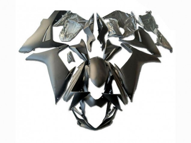 Cheap 2011-2021 Matte Black Suzuki GSXR 600/750 Motorcycle Replacement Fairings Canada Cheap 2011-2021 Matte Black Suzuki GSXR 600/750 Motorcycle Replacement Fairings Canada