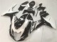 Cheap 2011-2021 Black White Suzuki GSXR 600/750 Motorcylce Fairings & Bodywork Canada Cheap 2011-2021 Black White Suzuki GSXR 600/750 Motorcylce Fairings & Bodywork Canada
