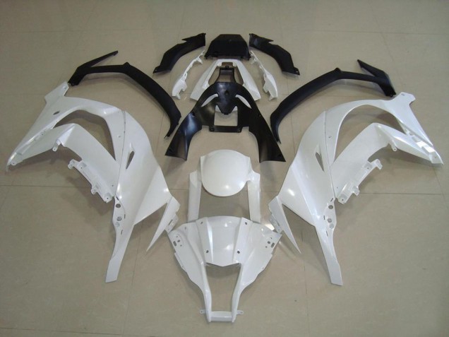 Cheap 2011-2015 Unpainted Kawasaki ZX10R Motorcycle Fairings Canada Cheap 2011-2015 Unpainted Kawasaki ZX10R Motorcycle Fairings Canada