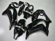 Cheap 2011-2015 Matte Black Kawasaki ZX10R Motorcycle Fairings Kits Canada Cheap 2011-2015 Matte Black Kawasaki ZX10R Motorcycle Fairings Kits Canada