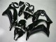 Cheap 2011-2015 Glossy Black Kawasaki ZX10R Moto Fairings Canada Cheap 2011-2015 Glossy Black Kawasaki ZX10R Moto Fairings Canada
