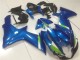 Cheap 2011-2021 Blue Suzuki GSXR 600/750 Replacement Motorcycle Fairings Canada