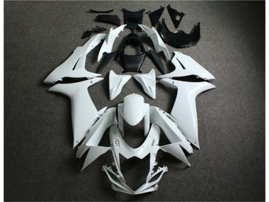 Cheap 2011-2021 Unpainted Suzuki GSXR 600/750 Motorbike Fairing Kits Canada