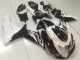 Cheap 2011-2021 Black White Suzuki GSXR 600/750 Motorcycle Fairings Kits Canada Cheap 2011-2021 Black White Suzuki GSXR 600/750 Motorcycle Fairings Kits Canada