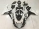 Cheap 2011-2021 Black White Suzuki GSXR 600/750 Motorcycle Fairings Kits Canada Cheap 2011-2021 Black White Suzuki GSXR 600/750 Motorcycle Fairings Kits Canada