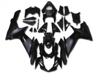 Cheap 2011-2021 Black Suzuki GSXR 600/750 Bike Fairings Canada