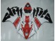Cheap 2012-2014 White Red Black Yamaha YZF R1 Motorcylce Fairings Canada