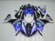 Cheap 2012-2014 Blue White Black Yamaha YZF R1 Motorcycle Replacement Fairings Canada Cheap 2012-2014 Blue White Black Yamaha YZF R1 Motorcycle Replacement Fairings Canada