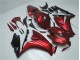 Cheap 2012-2016 Red Black Honda CBR1000RR Motorcylce Fairings Canada Cheap 2012-2016 Red Black Honda CBR1000RR Motorcylce Fairings Canada
