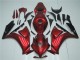 Cheap 2012-2016 Red Black Honda CBR1000RR Motorcylce Fairings Canada Cheap 2012-2016 Red Black Honda CBR1000RR Motorcylce Fairings Canada
