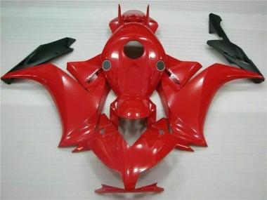 Cheap 2012-2016 Red Honda CBR1000RR Motorbike Fairings Canada