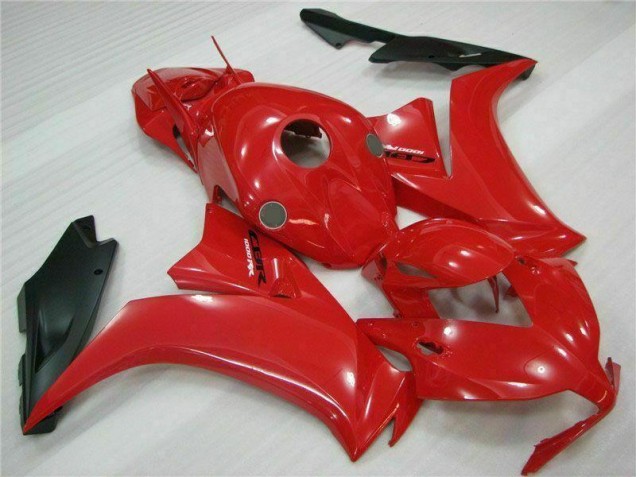Cheap 2012-2016 Red Honda CBR1000RR Motorbike Fairings Canada Cheap 2012-2016 Red Honda CBR1000RR Motorbike Fairings Canada