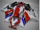 Cheap 2012-2016 Red White Blue Honda CBR1000RR Motorbike Fairing Canada Cheap 2012-2016 Red White Blue Honda CBR1000RR Motorbike Fairing Canada