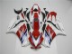 Cheap 2012-2016 Red White Blue Honda CBR1000RR Motorbike Fairing Canada Cheap 2012-2016 Red White Blue Honda CBR1000RR Motorbike Fairing Canada