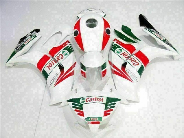 Cheap 2012-2016 White Honda CBR1000RR Motorcycle Fairing Kit Canada Cheap 2012-2016 White Honda CBR1000RR Motorcycle Fairing Kit Canada
