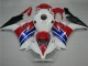 Cheap 2012-2016 White Blue Red Honda CBR1000RR Bike Fairings Canada Cheap 2012-2016 White Blue Red Honda CBR1000RR Bike Fairings Canada