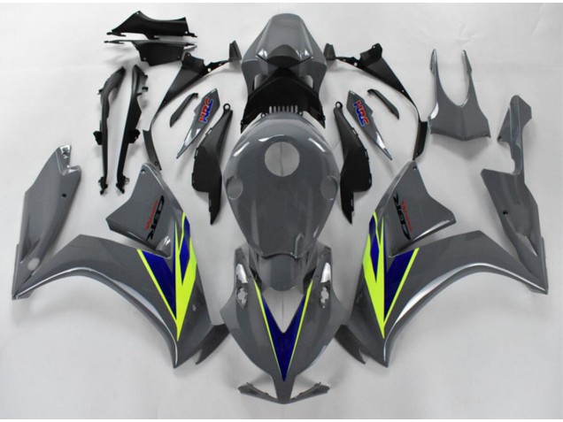 Cheap 2012-2016 Grey Blue Green Honda CBR1000RR Bike Fairing Canada Cheap 2012-2016 Grey Blue Green Honda CBR1000RR Bike Fairing Canada