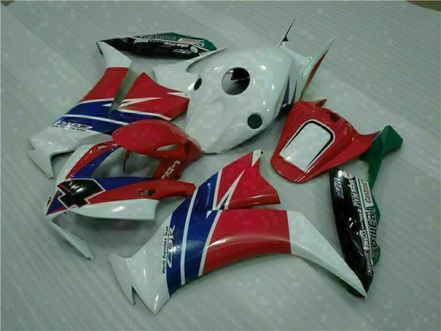 Cheap 2012-2016 Red Blue Honda CBR1000RR Bike Fairings Canada Cheap 2012-2016 Red Blue Honda CBR1000RR Bike Fairings Canada