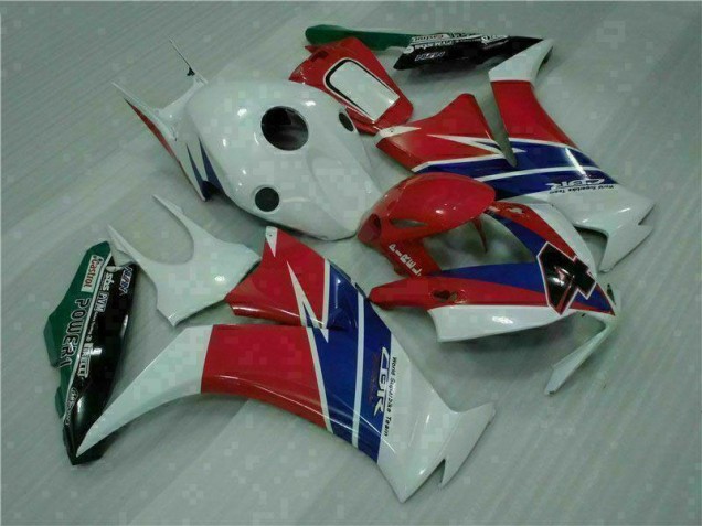 Cheap 2012-2016 Red Blue Honda CBR1000RR Bike Fairings Canada Cheap 2012-2016 Red Blue Honda CBR1000RR Bike Fairings Canada