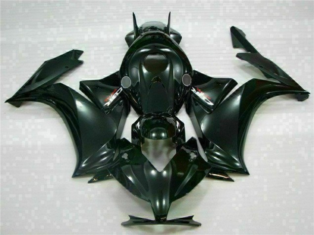 Cheap 2012-2016 Black Honda CBR1000RR Motor Bike Fairings Canada Cheap 2012-2016 Black Honda CBR1000RR Motor Bike Fairings Canada