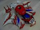 Cheap 2012-2016 Red White Blue 23 Honda CBR1000RR Bike Fairing Kit Canada Cheap 2012-2016 Red White Blue 23 Honda CBR1000RR Bike Fairing Kit Canada