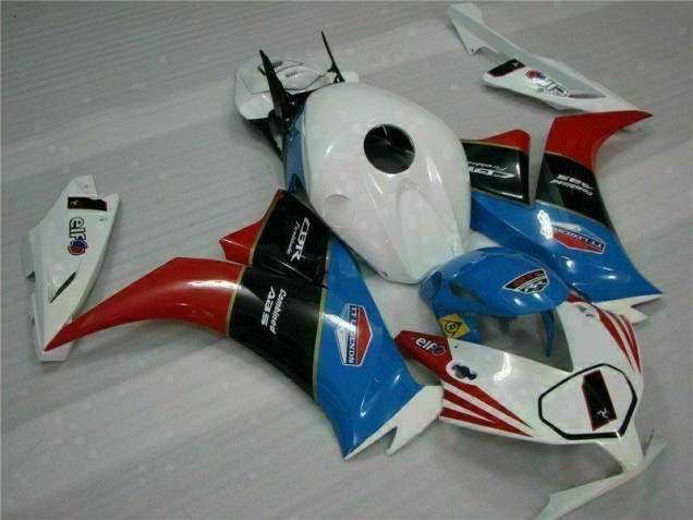 Cheap 2012-2016 Blue White Honda CBR1000RR Motorcycle Bodywork Canada Cheap 2012-2016 Blue White Honda CBR1000RR Motorcycle Bodywork Canada