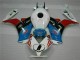 Cheap 2012-2016 Blue White Honda CBR1000RR Motorcycle Bodywork Canada Cheap 2012-2016 Blue White Honda CBR1000RR Motorcycle Bodywork Canada