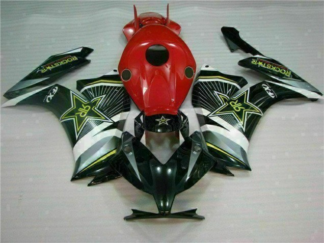 Cheap 2012-2016 Red Black Honda CBR1000RR Motorbike Fairing Kits Canada Cheap 2012-2016 Red Black Honda CBR1000RR Motorbike Fairing Kits Canada