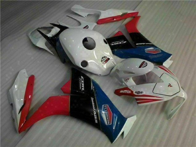 Cheap 2012-2016 White Red Honda CBR1000RR Motorcycle Replacement Fairings Canada Cheap 2012-2016 White Red Honda CBR1000RR Motorcycle Replacement Fairings Canada